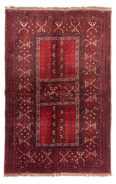 Turkaman Rug 158x237cm - Persian Rugs