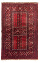 Turkaman Rug 237x158cm - Persian Rugs