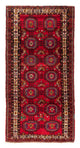 Belutsch Rug 260x120cm - Oriental Rug