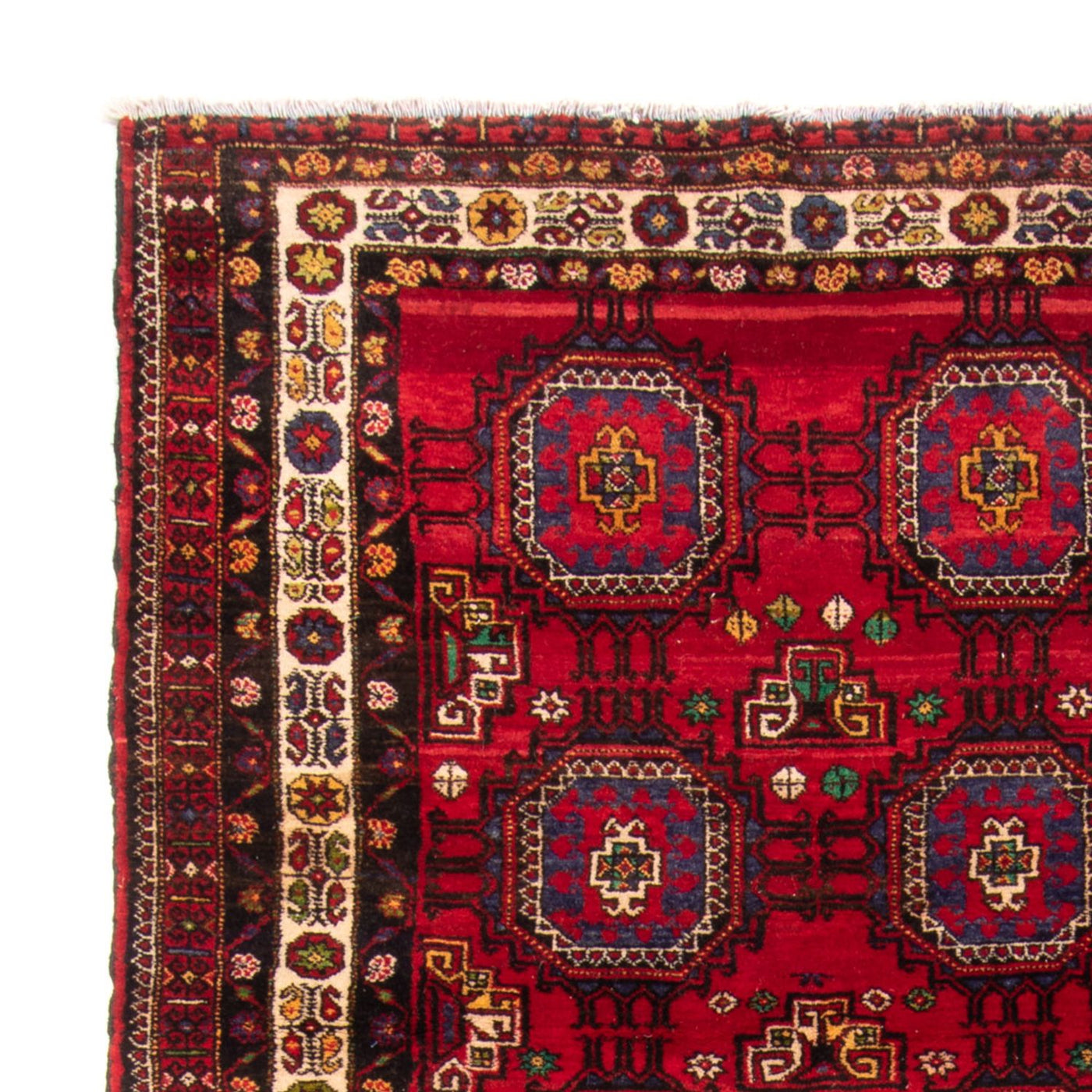 Belutsch Rug 260x120cm - Oriental Rug