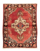 Qashqai Rug 139x110cm - Persian Rugs