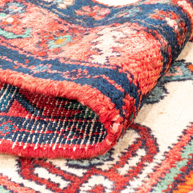 Runner Perser Rug - Nomadic - 225 x 112 cm - dark blue