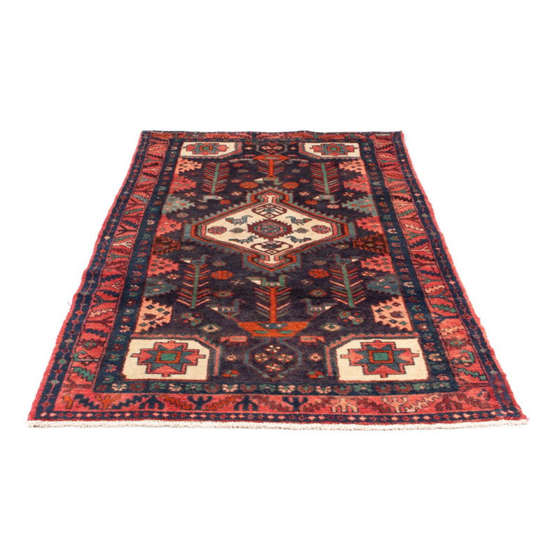 Runner Perser Rug - Nomadic - 225 x 112 cm - dark blue