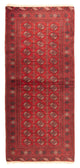 Turkaman Rug 201x86cm - Persian Rugs