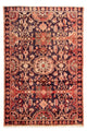 Nahavand Rug 208x137cm - Persian Rugs