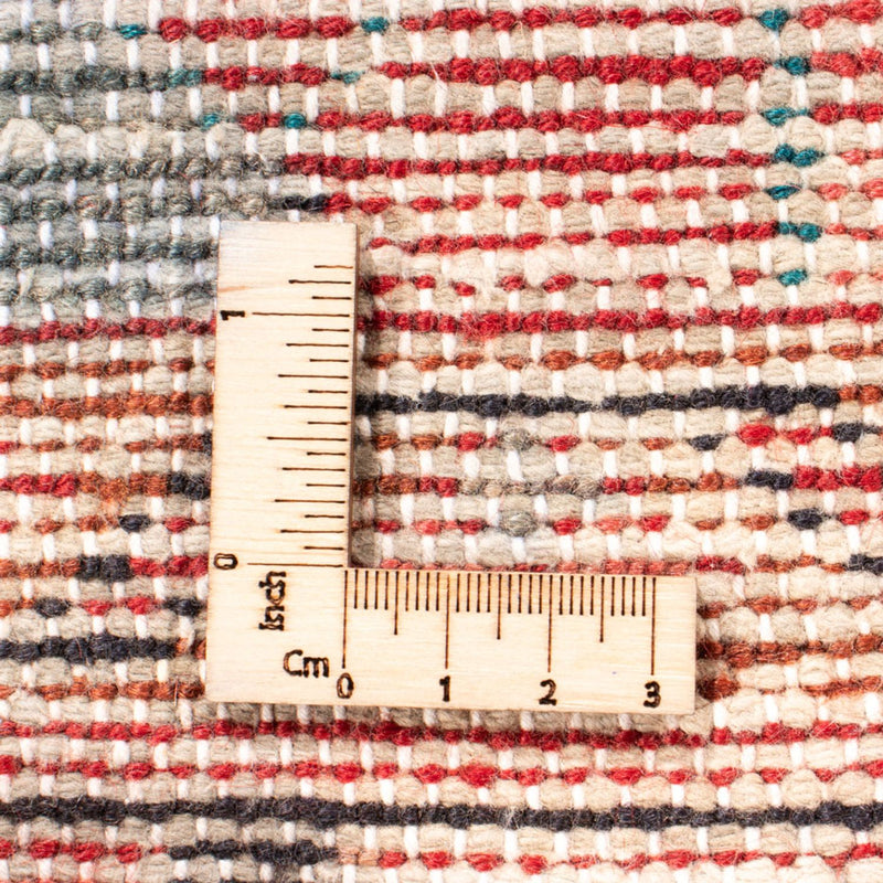 Perser Rug - Nomadic - 196 x 134 cm - dark blue