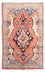 Perser Rug - Classic - 234 x 140 cm - salmon