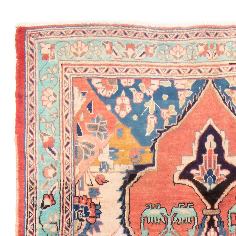 Perser Rug - Classic - 234 x 140 cm - salmon