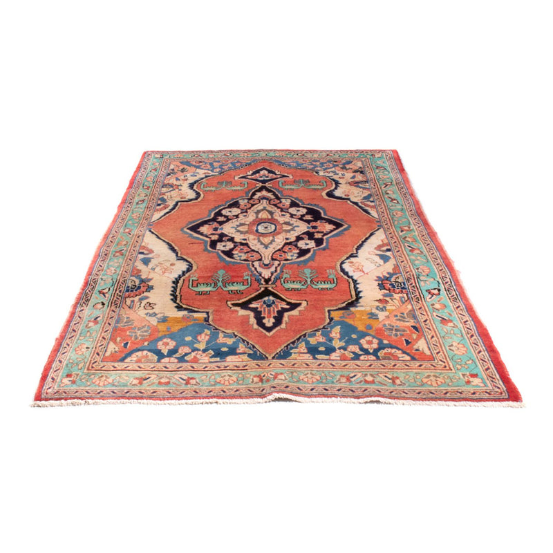 Perser Rug - Classic - 234 x 140 cm - salmon