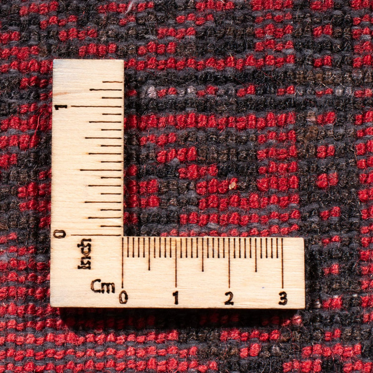 Runner Belutsch Rug - 230 x 93 cm - beige