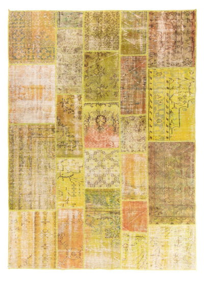 Vintage Rug 204x280cm