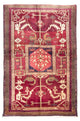 Qashqai Rug 250x163cm - Persian Rugs