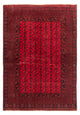 Turkaman Rug 257x178cm - Persian Rugs