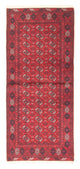 Turkaman Rug 79x183cm - Persian Rugs