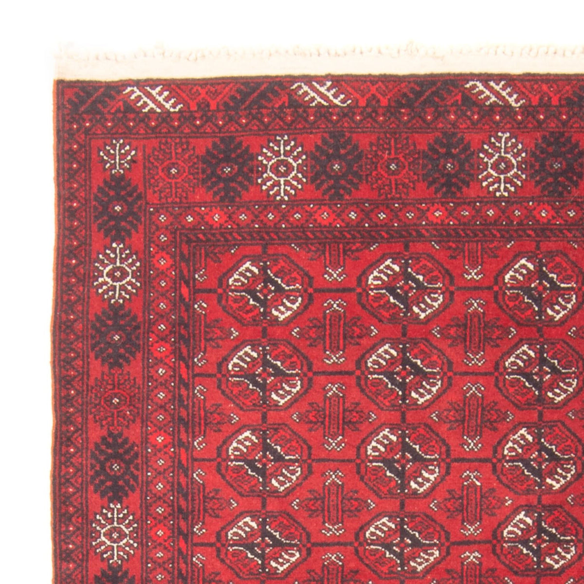 Turkaman Rug 79x183cm - Persian Rugs