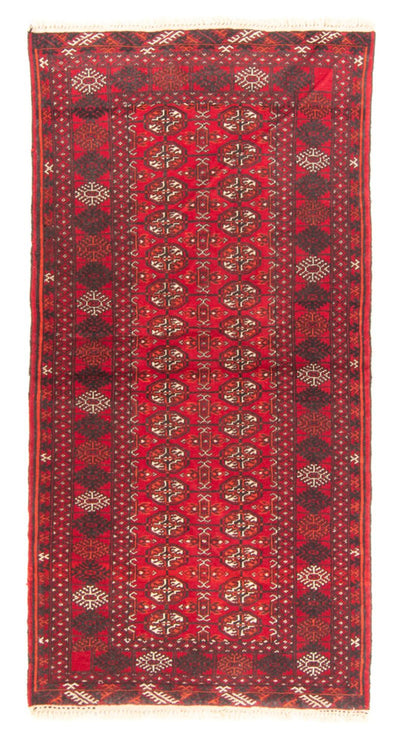 Turkaman Rug 83x180cm - Persian Rugs