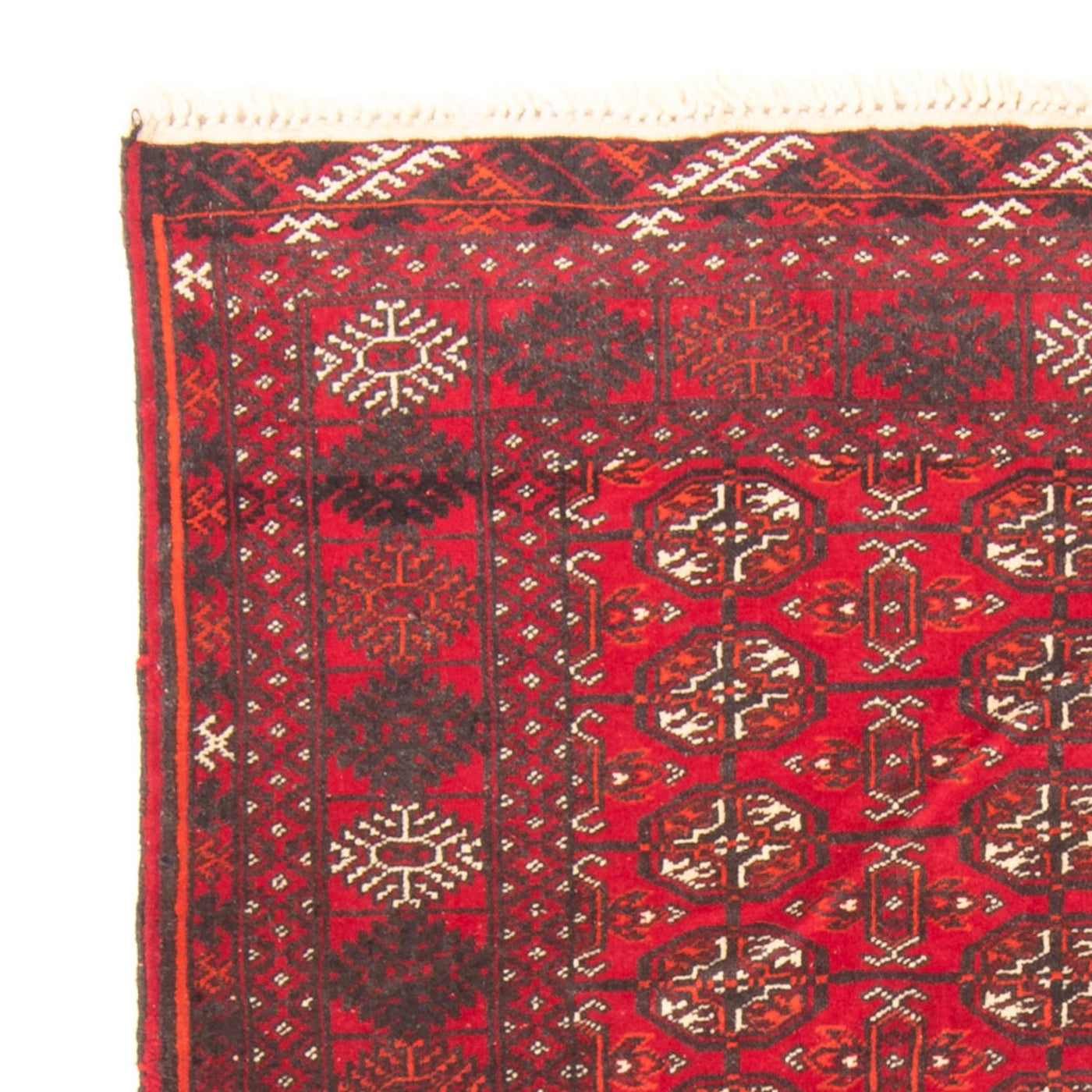 Turkaman Rug 180x83cm - Persian Rugs