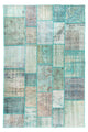 Vintage Rug 303x203cm - Vintage Rug