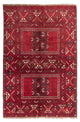 Turkaman Rug 230x153cm - Persian Rugs