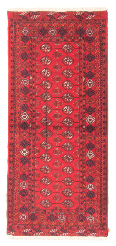 Turkaman Rug 97x177cm - Persian Rugs