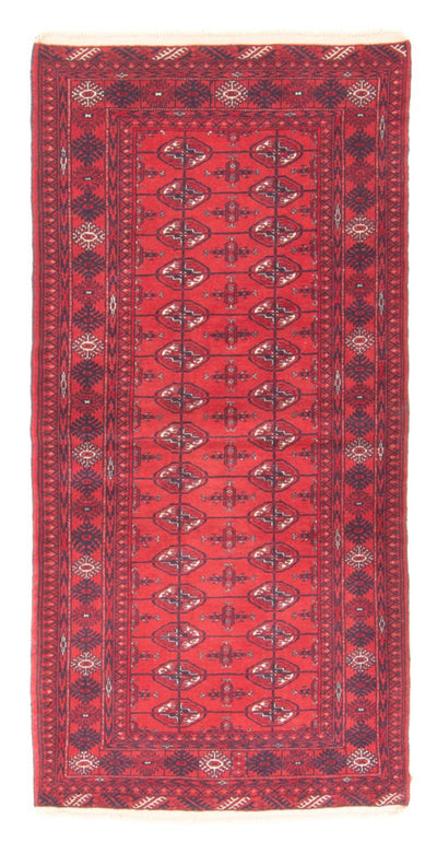 Turkaman Rug 88x191cm - Persian Rugs