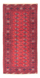 Turkaman Rug 191x88cm - Persian Rugs