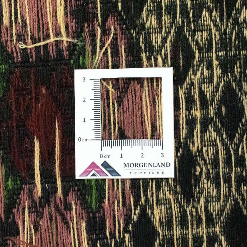 Runner Kelim Rug - Oriental - 191 x 84 cm - blue