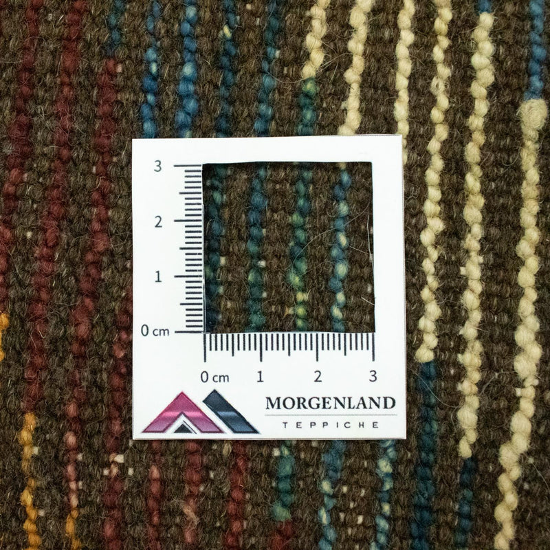 Berber Rug - 206 x 147 cm - colorful