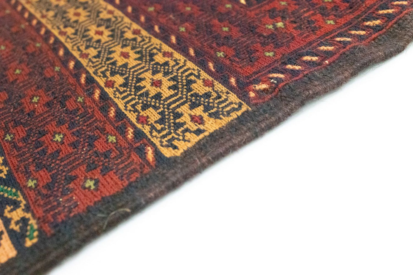 Afghan Kilim Rug 169x87cm