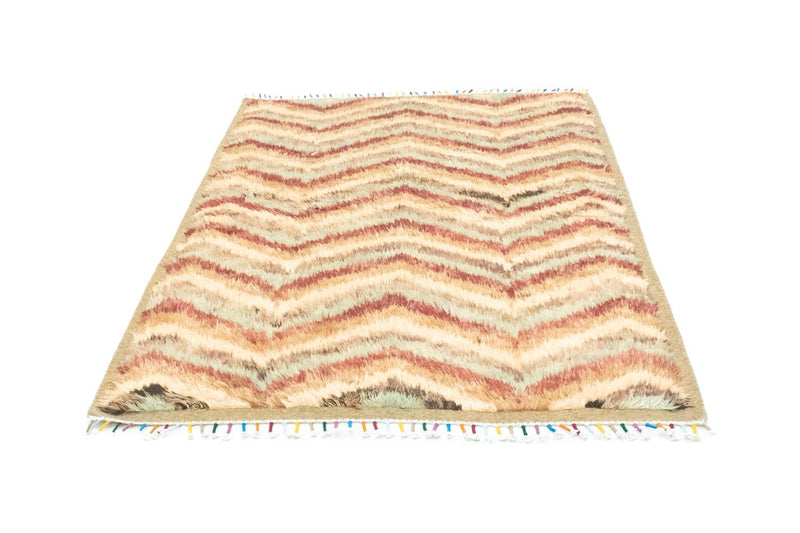 Berber Rug - 200 x 147 cm - colorful