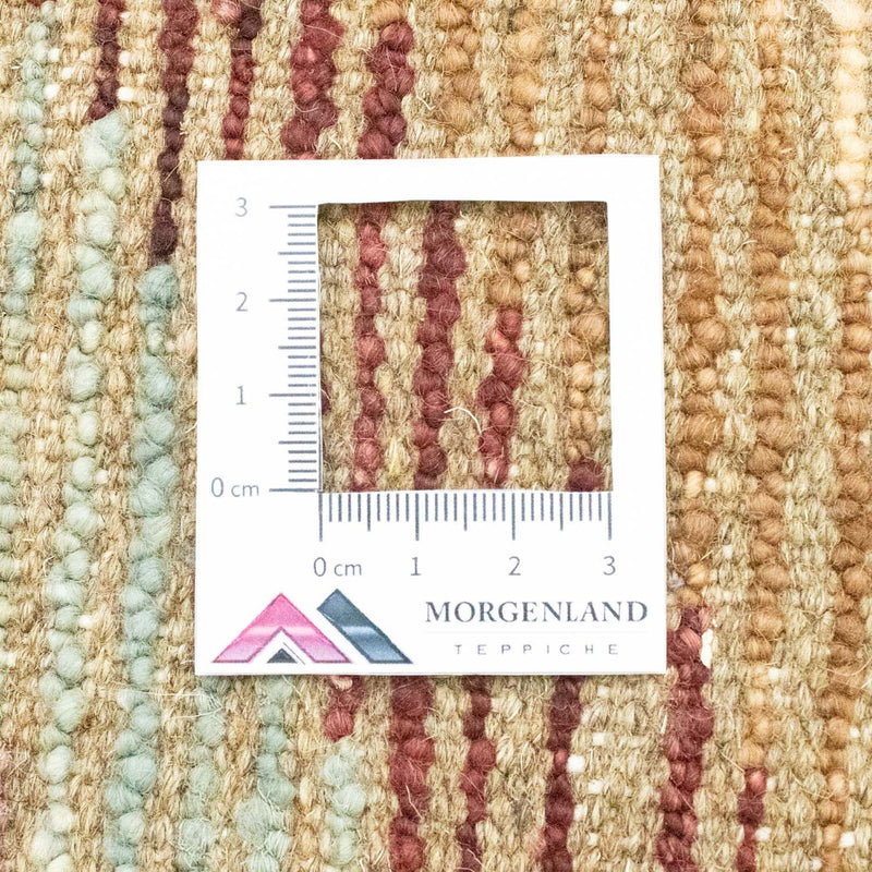 Berber Rug - 200 x 147 cm - colorful