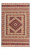 Kelim Rug - Oriental - 196 x 127 cm - multicolored