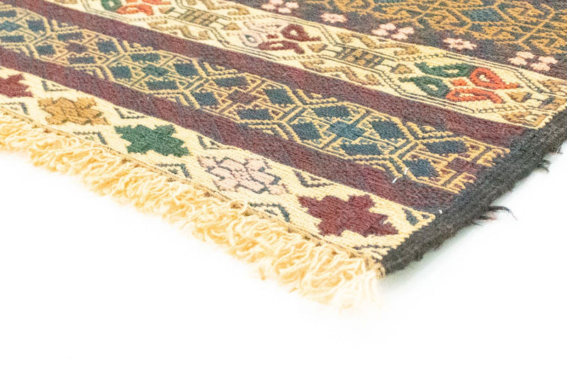 Kelim Rug - Oriental - 183 x 127 cm - beige