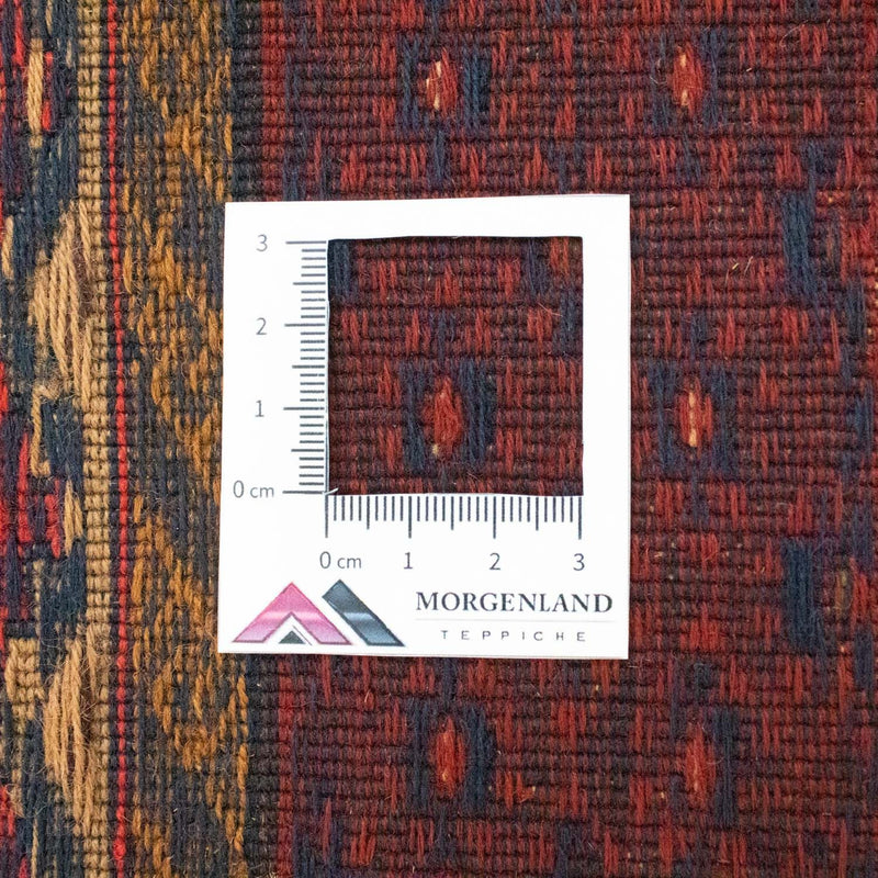 Runner Kelim Rug - Oriental - 191 x 88 cm - brown