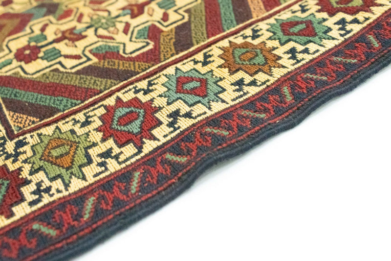 Runner Kelim Rug - Oriental - 184 x 72 cm - beige