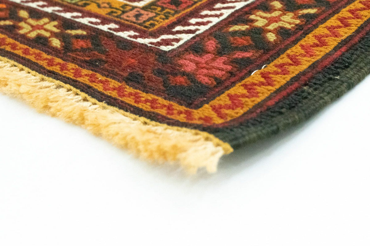 Kelim Rug - Oriental - 138 x 78 cm - multicolored