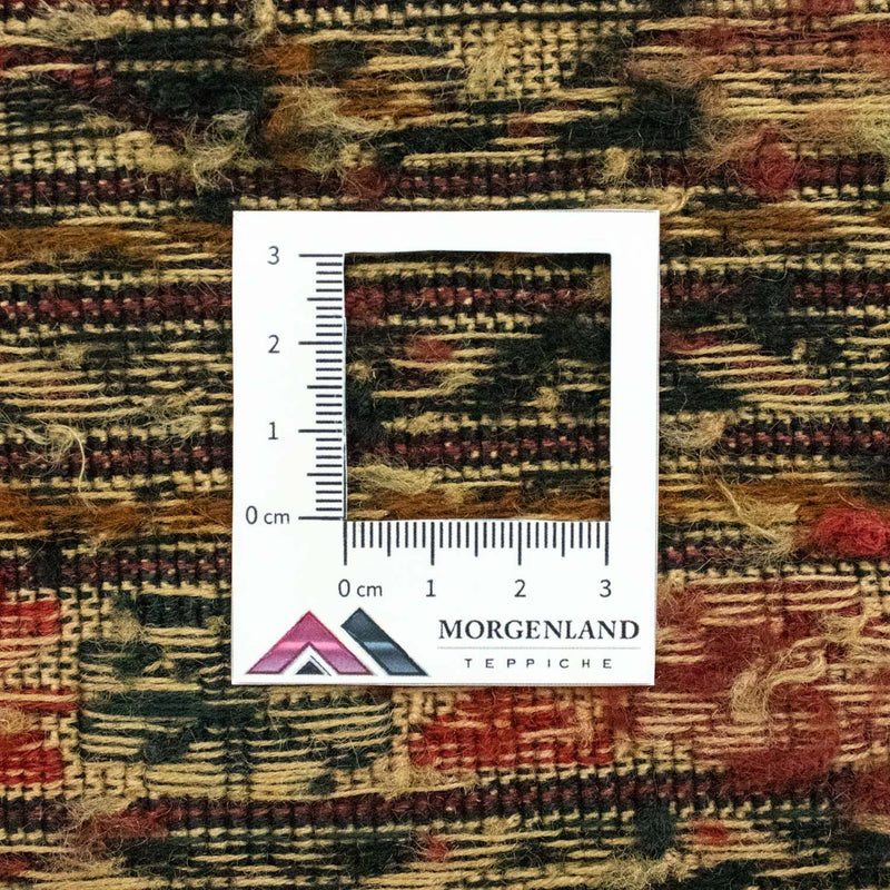 Kelim Rug - Oriental - 137 x 87 cm - beige