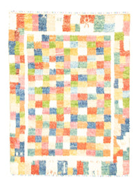 Berber Rug - 330 x 250 cm - colorful