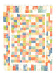 Berber Rug 330x250cm - Wool Rug
