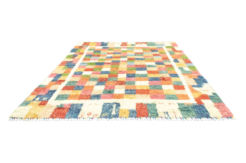 Berber Rug - 330 x 250 cm - colorful