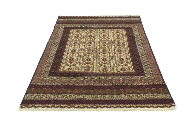 Kelim Rug - Oriental - 188 x 121 cm - brown