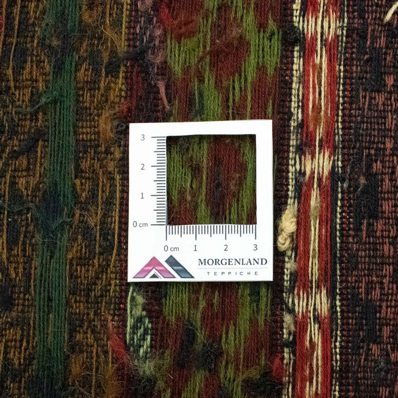 Kelim Rug - Oriental - 196 x 123 cm - beige