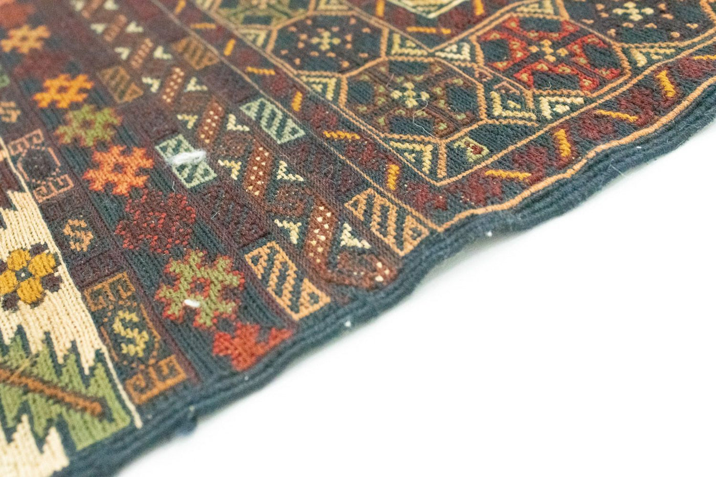 Afghan Kilim Rug 157x100cm