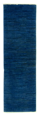 Runner Ziegler Rug - 167 x 50 cm - blue