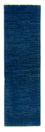 Runner Ziegler Rug - 167 x 50 cm - blue