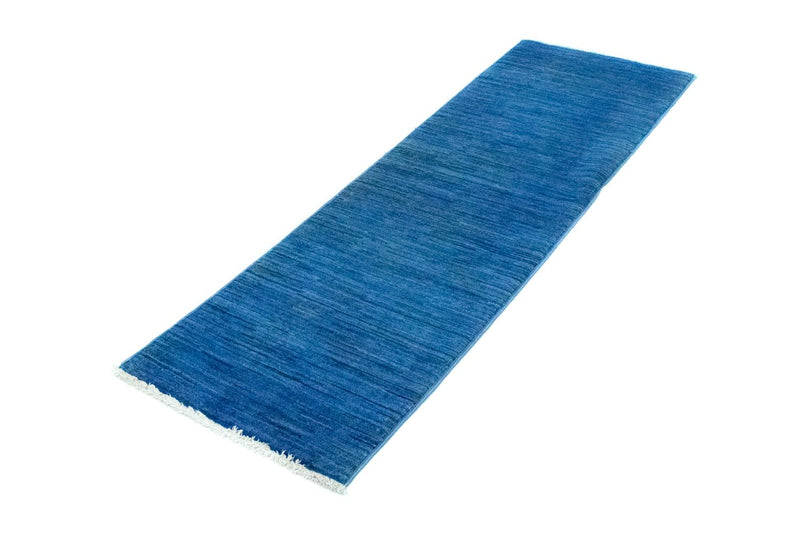 Runner Ziegler Rug - 167 x 50 cm - blue