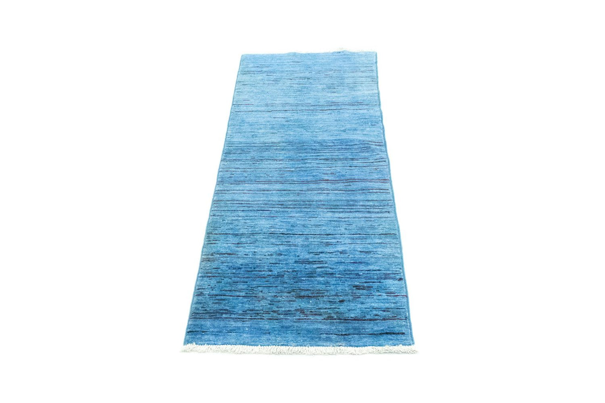 Runner Ziegler Rug - Modern - 145 x 50 cm - blue