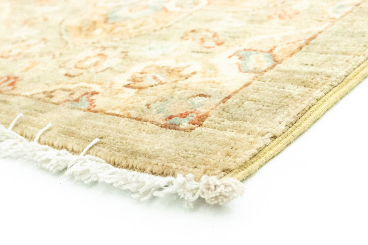 Runner Ziegler Rug - 292 x 82 cm - multicolored