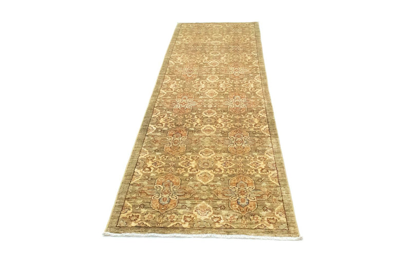 Runner Ziegler Rug - 292 x 82 cm - multicolored