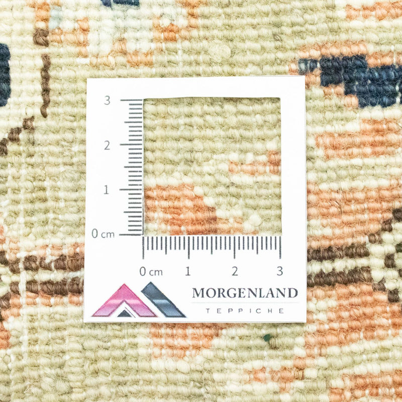 Runner Ziegler Rug - Modern - 188 x 100 cm - brown